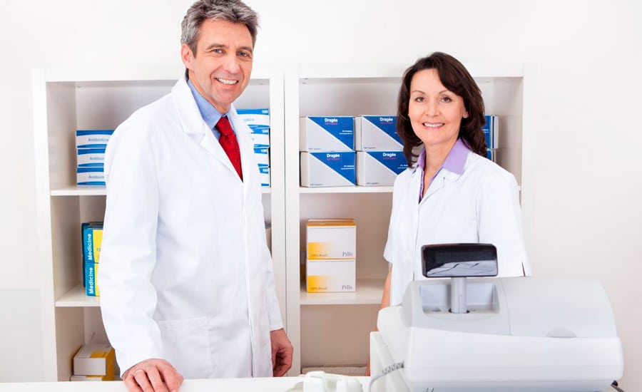 Proceso facturacion en salud