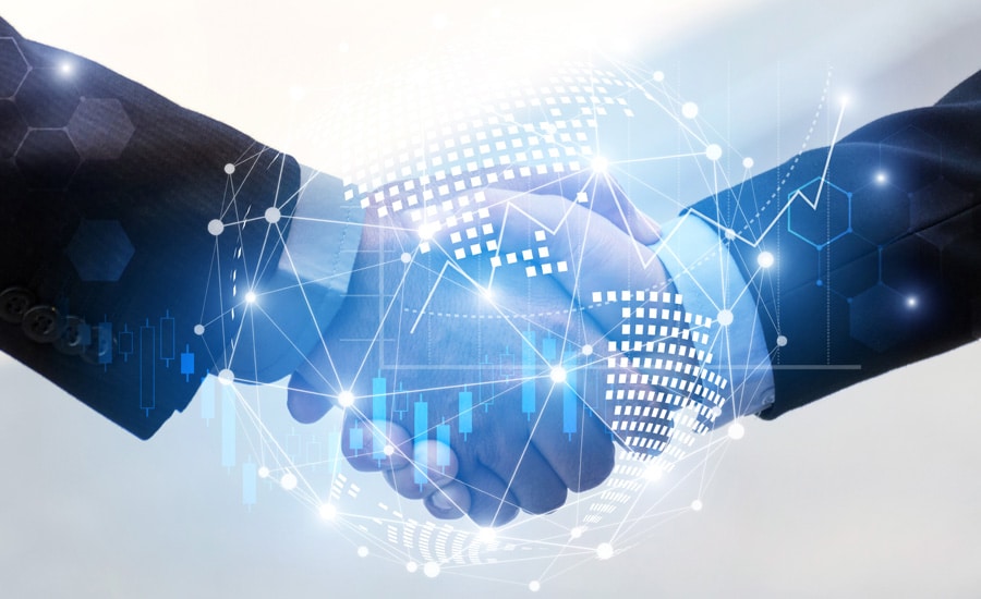 Habilitación de la facturación electrónica para negocios