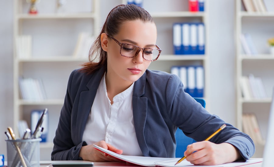 Cuál es la importancia de las notas crédito facturación electrónica